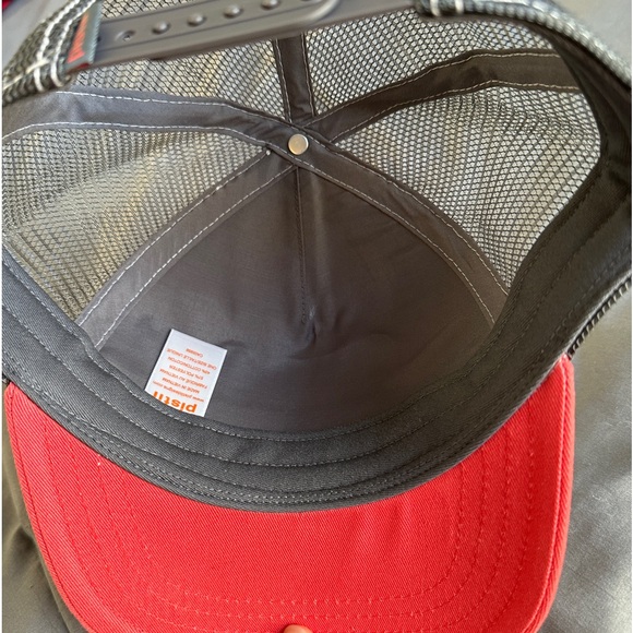 Pistil Trucker Hat - Picture 3 of 5